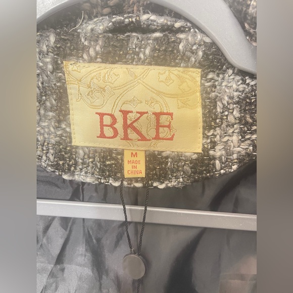 BKE jacket - Picture 9 of 9